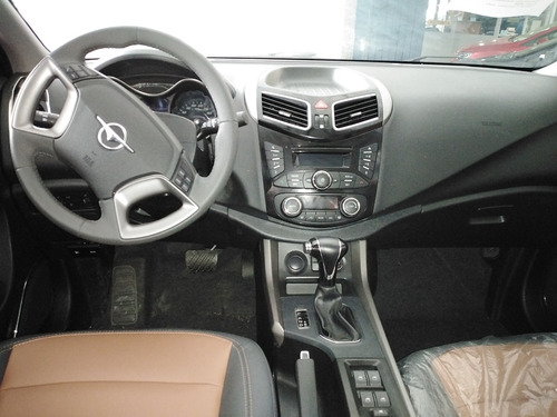 Haima S5 Okm 1.5 Automatica