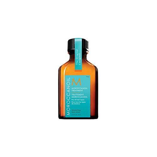 Tratamiento Moroccanoil, Tamaño De Viaje, .85 Fl. Oz.