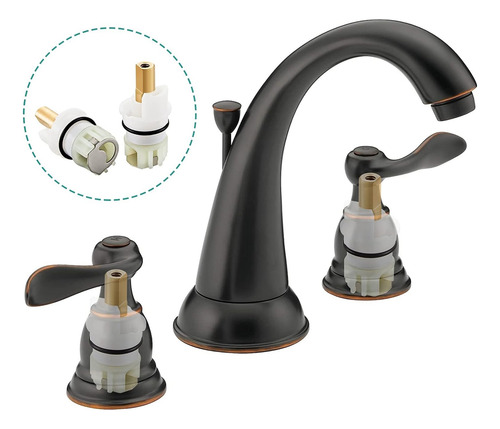 Kit De Reemplazo De Conjunto De Vástago De Grifo Rp25513