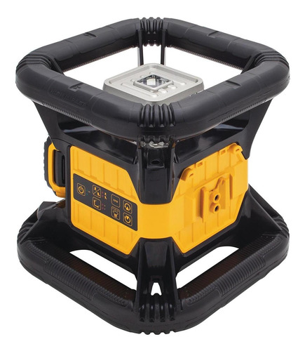 Nivel Laser Rot. 20v Max Dewalt Dw079lr