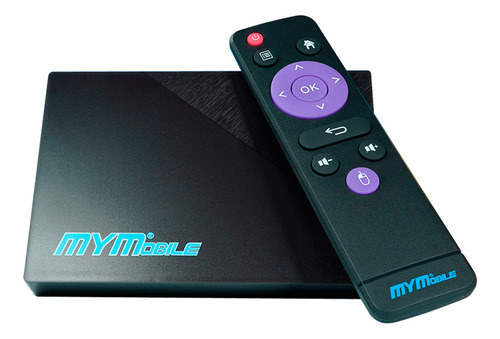 Tv Box Max Pro, Convertidor A Smart Tv, Es Android 11.0