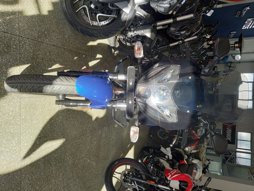 Imagen 16 de 16 de Bajaj Rouser 220f 26000km Pune Motos Financiacion Con Tarj