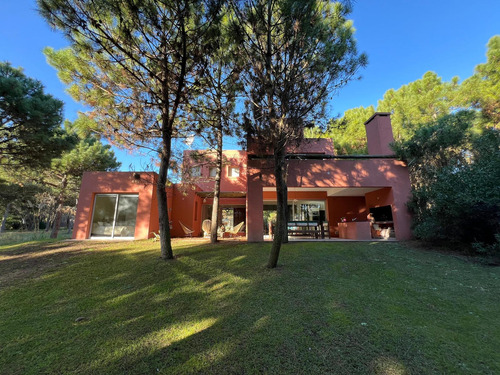 Casa, Venta, Costa Esmeralda, Residencial I, Lote Al 200