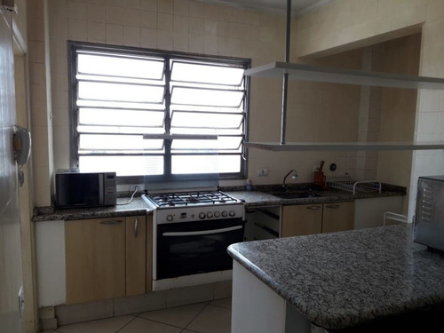 Imagem 1 de 14 de Apto Vago Centro De Santo Andre - Mv5973