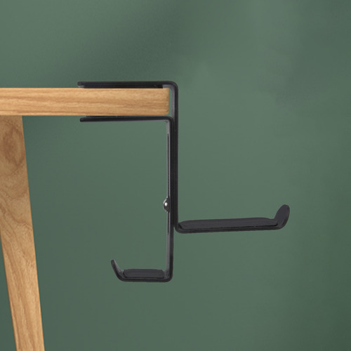 Soporte Universal Para Auriculares De Aleación De Aluminio P