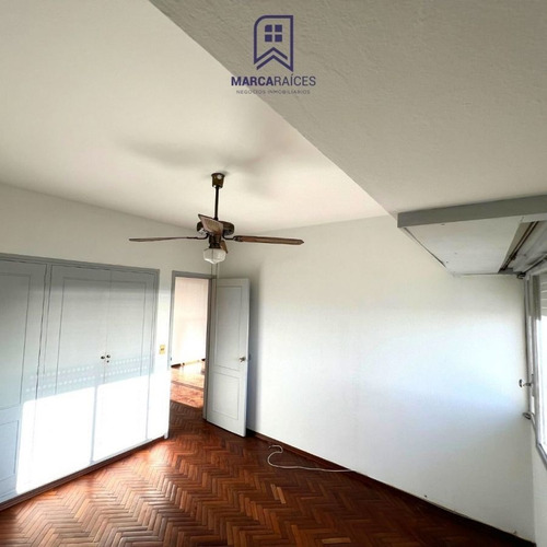 Imagen 3 de 19 de Venta Apartamento 1 Dormitorio Centro Vista A La Bahia Montevideo