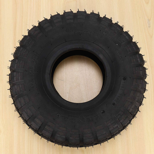 4 Unidades 4.10/3.50-4 410/350-4 Atv Quad Go Kart 47 Cc 49 C