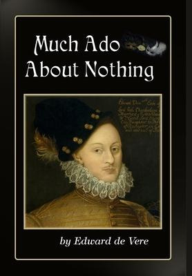 Libro Much Ado About Nothing - Edward De Vere