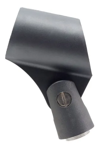 comprar Pipeta Plastica Para Micrófono Inalambrico Stagg H