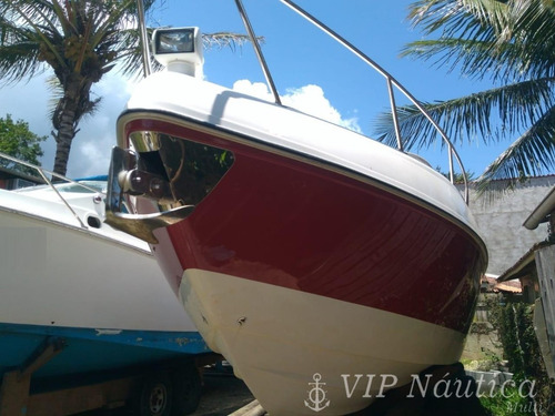 Phantom 300 | 2012 | 1 X Mercruiser 380 Hp | Gas