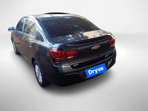 Imagem 4 de 14 de Chevrolet Cobalt Ltz 1.8 8v Flex