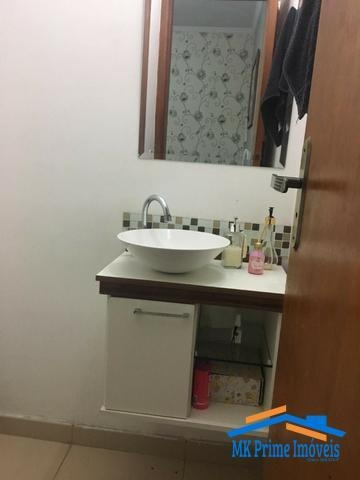 Imagem 10 de 15 de Casa Em Condomínio Fechado Osasco - 1050