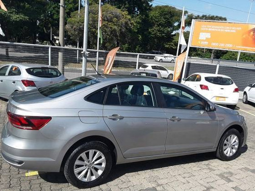 Imagem 7 de 12 de Volkswagen Virtus 1.6 Msi Total Flex Manual