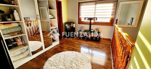 Casa En Venta De 3 Dorm. En Macul