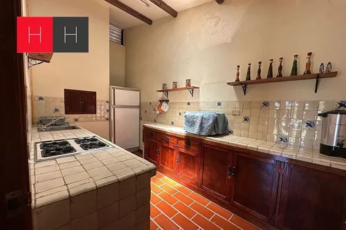 Casa En Venta En San Pedro Cholula
