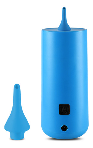 Bombeie Com Balão Automático E Bombeie Todos Os Balões Infla