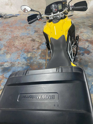 Imagen 13 de 16 de Bmw F 650 Gs
