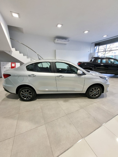 Fiat Cronos 1.3 Precision Cvt