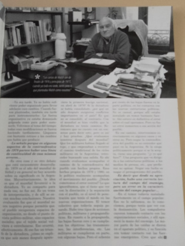 Montoneros. Firmenich. 2 Revistas Sudestada. Caballito.