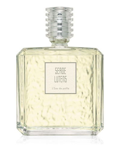 Perfume Serge Lutens L'eau De Paille Edp 100 Ml