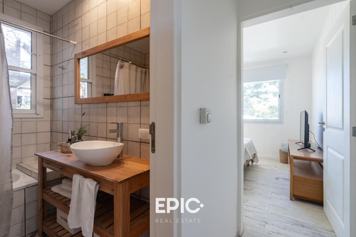 Casa En Venta En Ecuestre