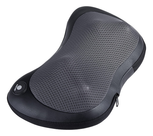 Masajeador Portátil Vivitar Ms4200 Para Cuello Y Lumbar Color