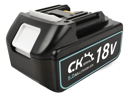 5ah Batería De Litio Para Herramientas Electricas Makita