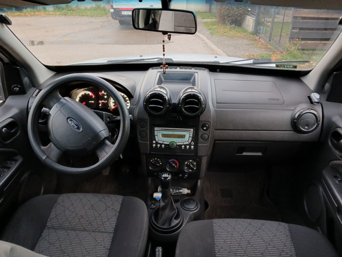 Ford Ecosport 2.0 My10 Xlt Plus 4x2