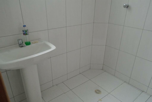 Sala Comercial Em Avenida - Mi83394