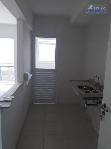 Imagem 7 de 25 de Apartamento Com 3 Dormitórios À Venda, 64 M² Por R$ 600.000,00 - Vila Paiva - São Paulo/sp - Ap0621