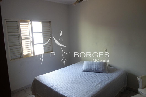 Imagem 6 de 26 de Casa À Venda Em Jardim Dos Calegaris - Ca001457