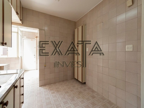 Imagem 19 de 30 de Apartamento A Venda Em Pinheiros, Reformado, Com 3 Dormitórios, Sendo 1 Suíte, E 1 Vaga De Garagem No Bairro Pinheiros. Preço E Disponibilidade Do Imóvel Sujeitos A Alteração Sem A - Ap01023 - 700850