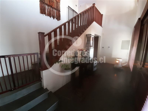 Imagen 11 de 30 de Casa En Venta En Las Condes