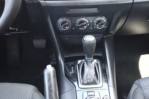 Mazda Mazda 3 2.0 I Touring Sedan At