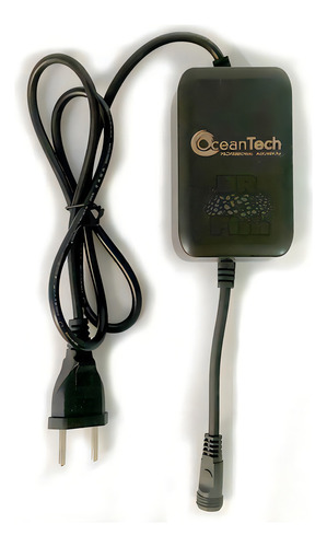 Ocean Tech Reator Reposição P/ Filtro Uv Pu 24w 110v