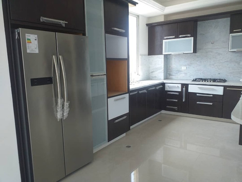 Imagen 1 de 15 de Apartamento En Alquiler, Residencias Kamila, Lecheria