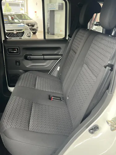 Suzuki Jimny Full 5 Puertas *automatico** *2026*