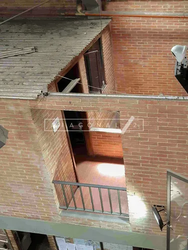 Bodega Industrial En Venta En El Toberín