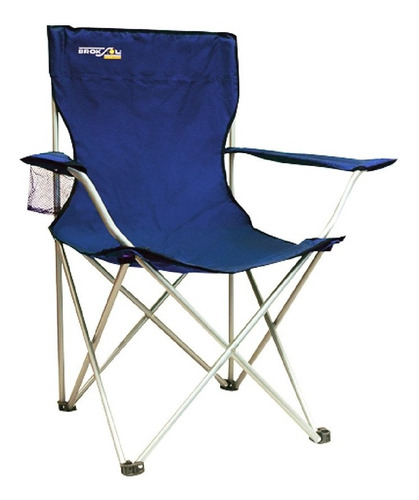 Sillon Director Plegable Broksol Silla De Camping