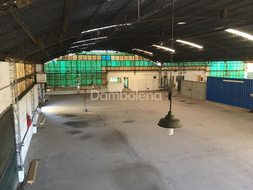 Imagen 12 de 30 de Depósito Galpón En Venta O Permuta Ubicado En Luján, G.b.a. Zona Oeste