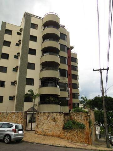 Imagem 5 de 17 de Apartamento Com 3 Dormitórios À Venda, 188 M² Por R$ 950.000,00 - Vila Coqueiro - Valinhos/sp - Ap17863
