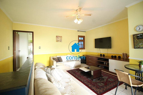 Sobrado Com 3 Dormitórios À Venda, 265 M² Por R$ 530.000,00 - Jardim D Abril - Osasco/sp - So0121