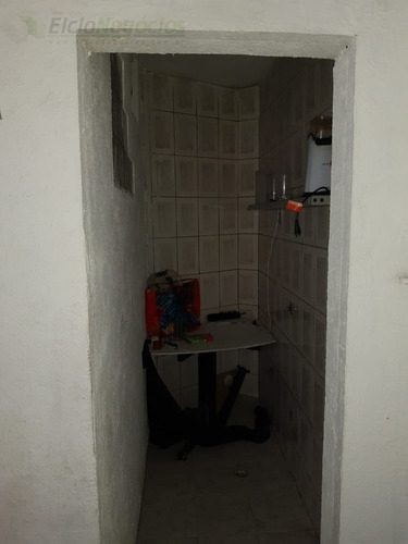 Imagem 8 de 30 de Comercial Para Venda, 0 Dormitórios, Freguesia Do Ó - São Paulo - 2741