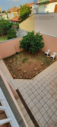Venda Ou Permuta De Casa Condominio Fechado Santa Tereza. Jundiai - Cc00067 - 69483069