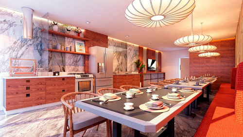 Imagem 6 de 14 de Vm5 - Excelente Apartamento 2 Dorm. De Frente Ao Mar