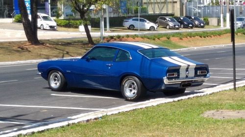 Imagem 5 de 15 de Maverick V8 302 Carangas Garage