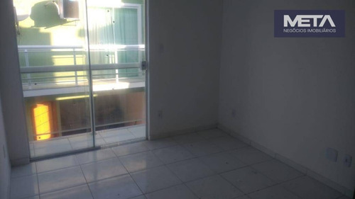 Imagem 5 de 13 de Casa À Venda, 80 M² Por R$ 279.000,00 - Oswaldo Cruz - Rio De Janeiro/rj - Ca0059