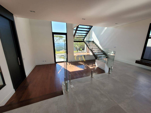 Imagem 15 de 29 de Casa Com 3 Dormitórios À Venda, 411 M² Por R$ 4.000.000,00 - Alphaville - Santana De Parnaíba/sp - Ca0679