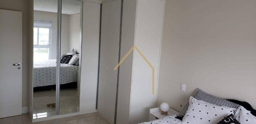 Imagem 3 de 20 de Apartamento Av:brasil - Ap1505