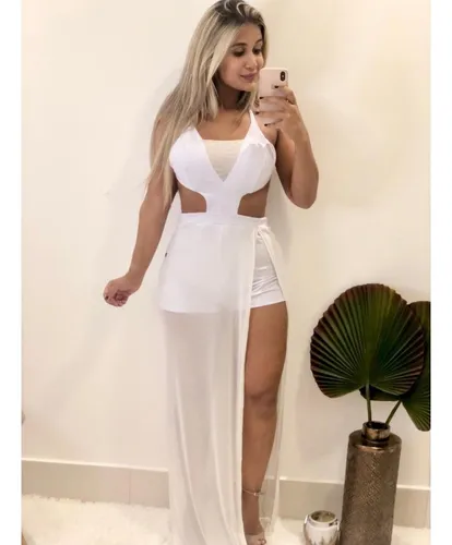 Vestido para hotsell reveillon mercado livre